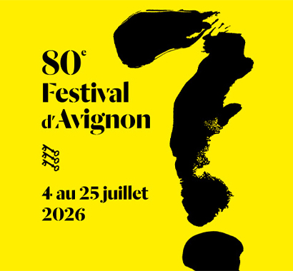 Avignon chart th&eacute;atre